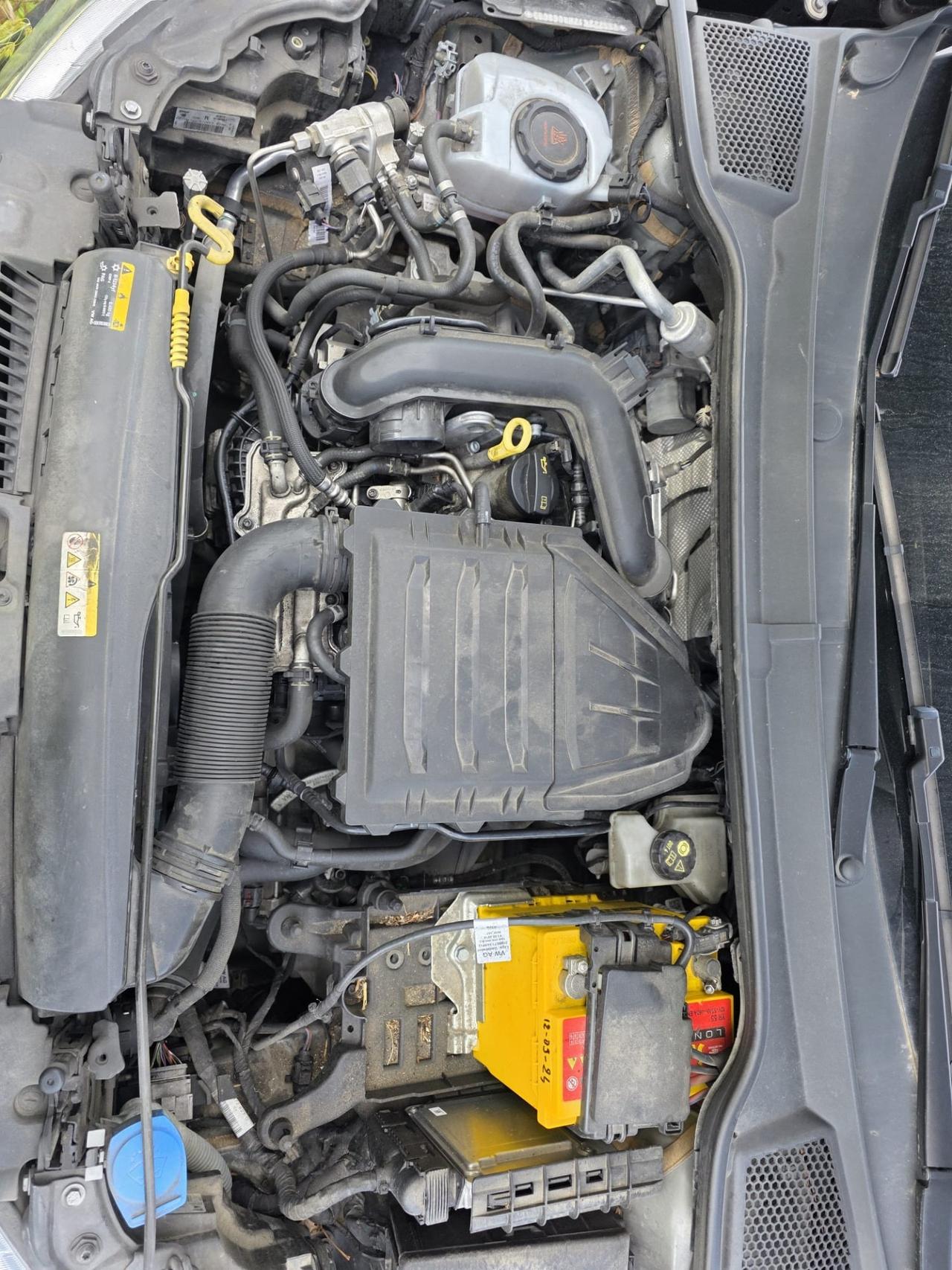 Seat Ibiza 1.0 TGI 5 porte FR