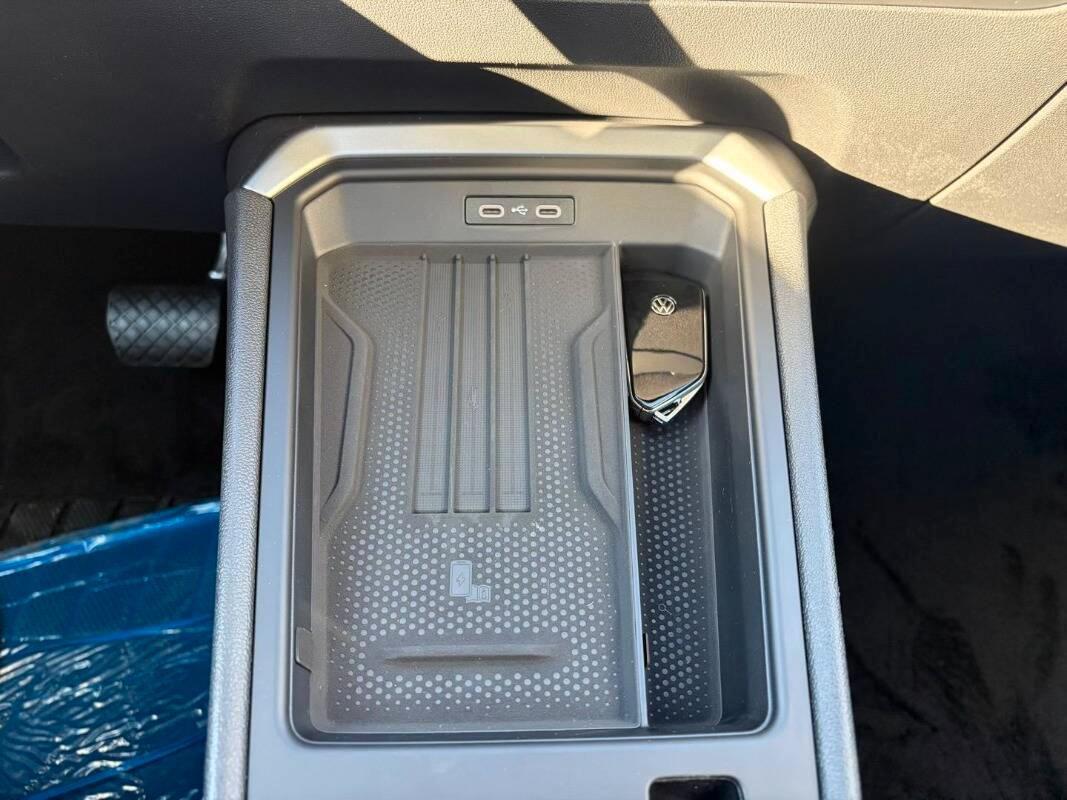 Volkswagen T-Roc 1.5 etsi Life 115cv dsg