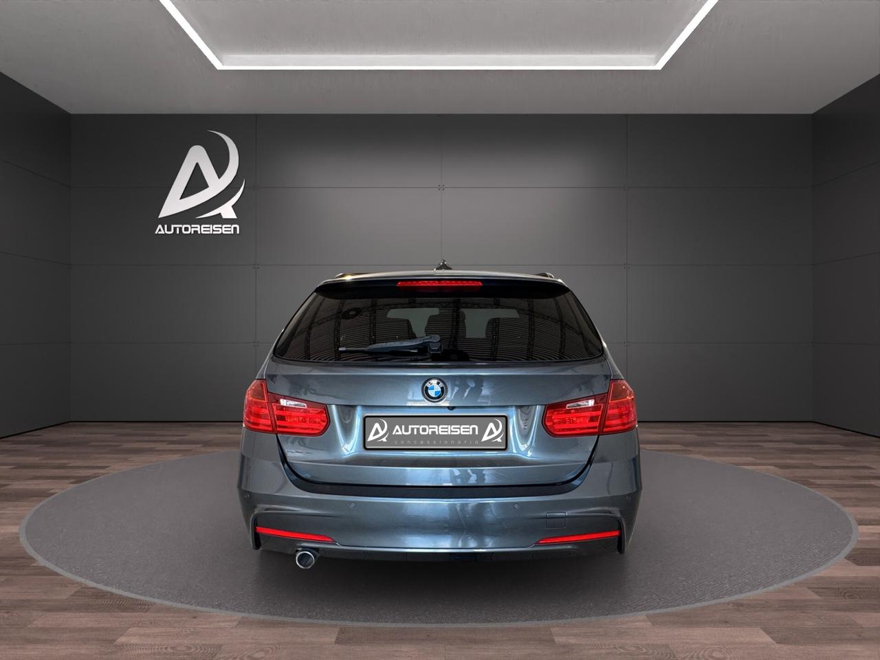 Bmw 320 320d xDrive Touring Msport