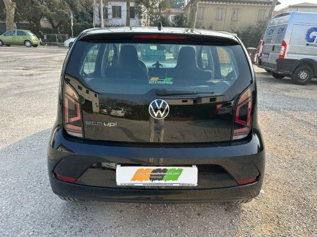 VOLKSWAGEN up! OK NEO PAT 1.0 5p. eco move up! BM Technology