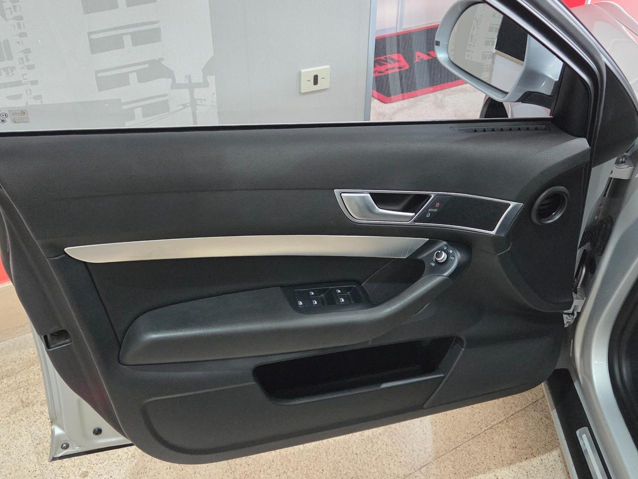 Audi A6 Avant 2.0 16V TDI F.AP.