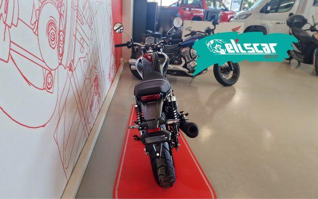 HONDA GB 350 S GB350S