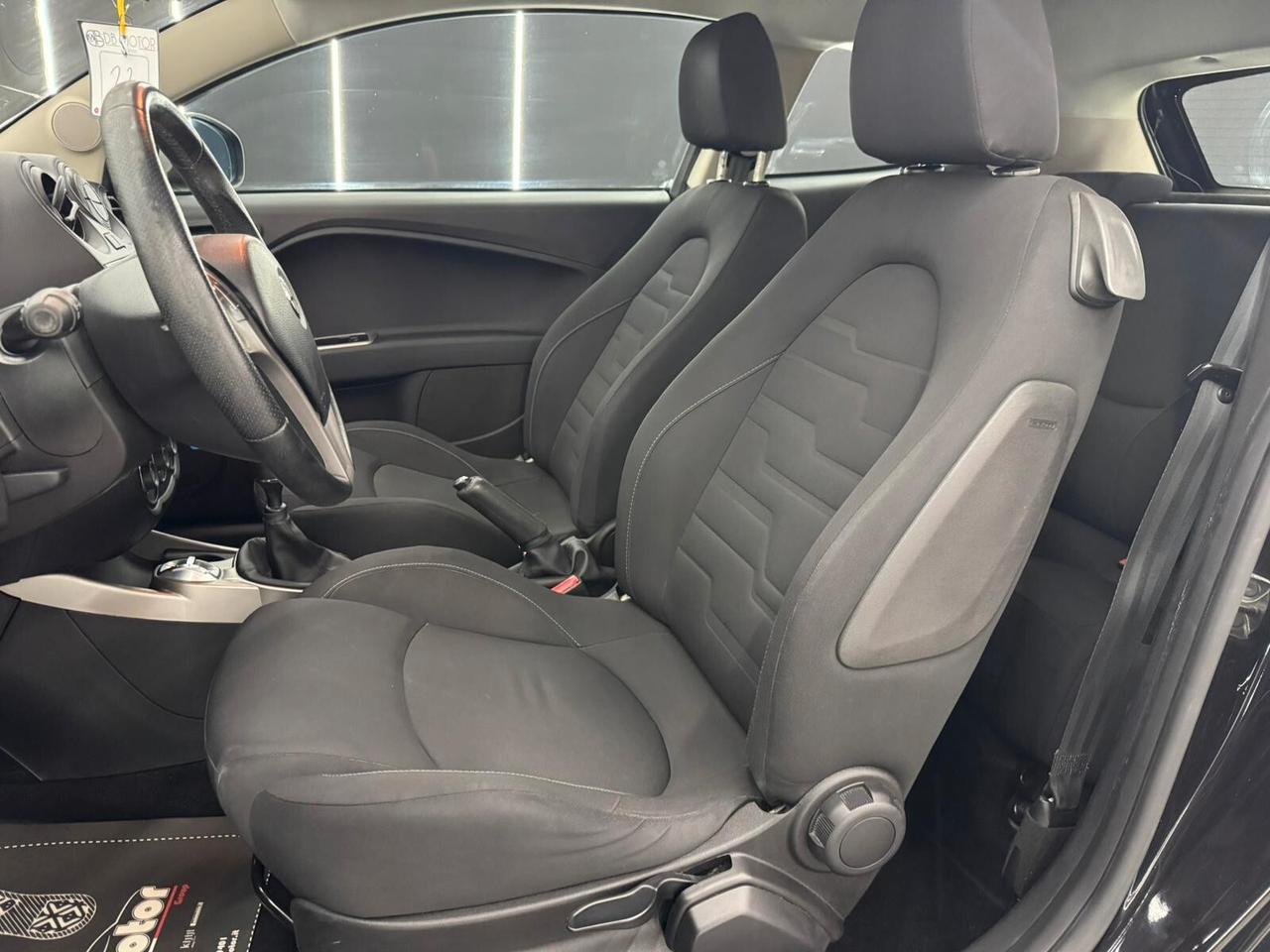 Alfa Romeo MiTo 1.6 JTDm-2 S&S Distinctive