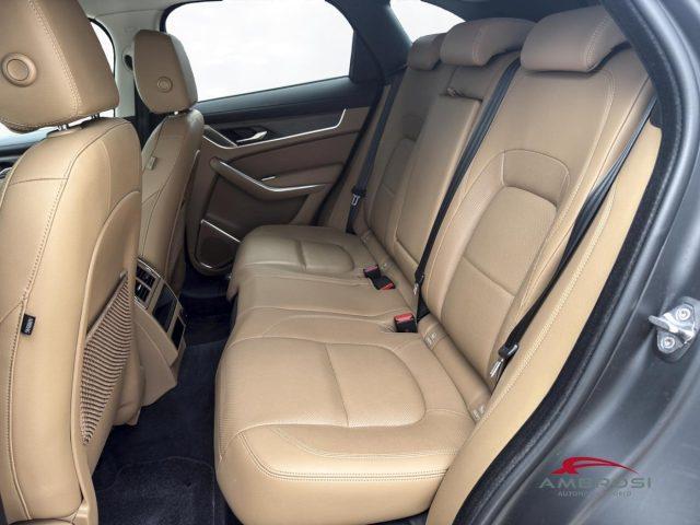 JAGUAR Other F PACE 2.0 D 204 CV AWD aut. SE