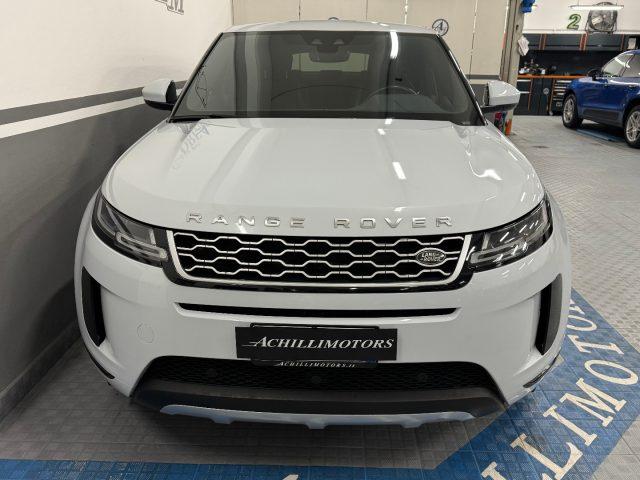 LAND ROVER Range Rover Evoque 2.0D I4-L.Flw 150 CV AWD Auto S Autocarro N1 neopa