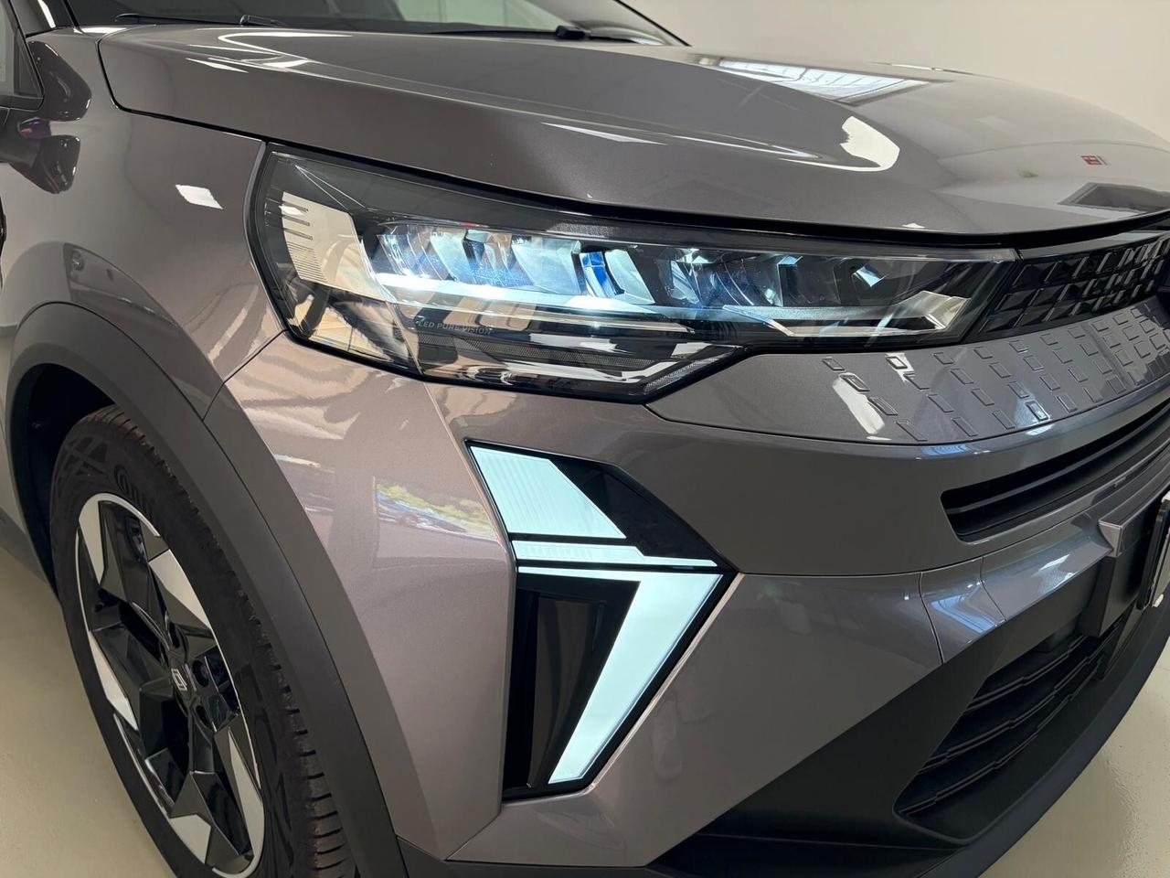 Renault Captur ECO-G 100 CV Techno