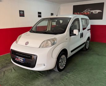 Fiat Qubo DA VETRINA UNICO PROPRIETARIO