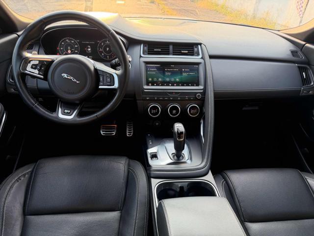 JAGUAR E-Pace 2.0D 150 CV AWD aut. R-Dynamic S