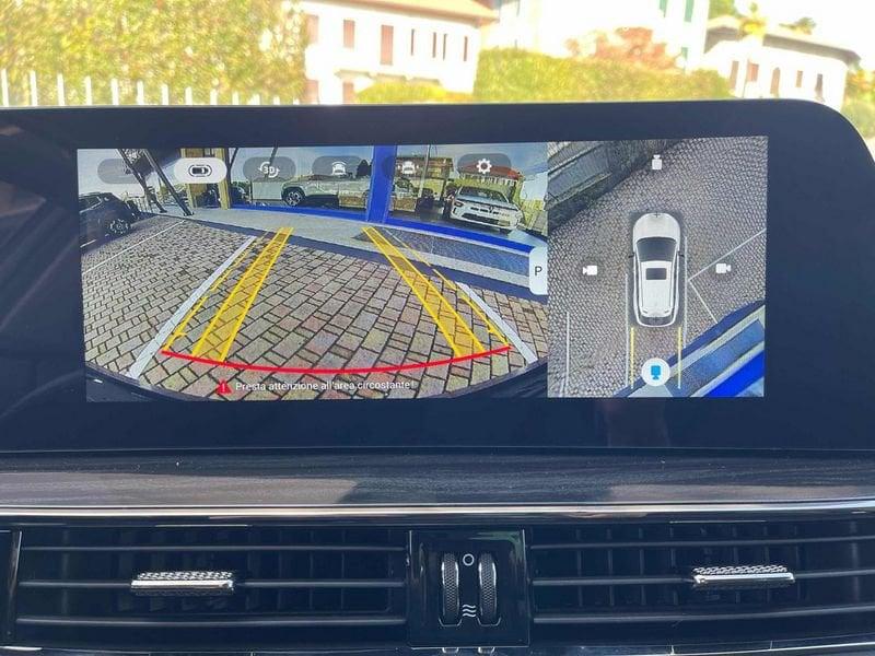 Omoda Omoda 5 5 ANNIVERSARY 1.6 tgdi Premium 7dct - NUOVA