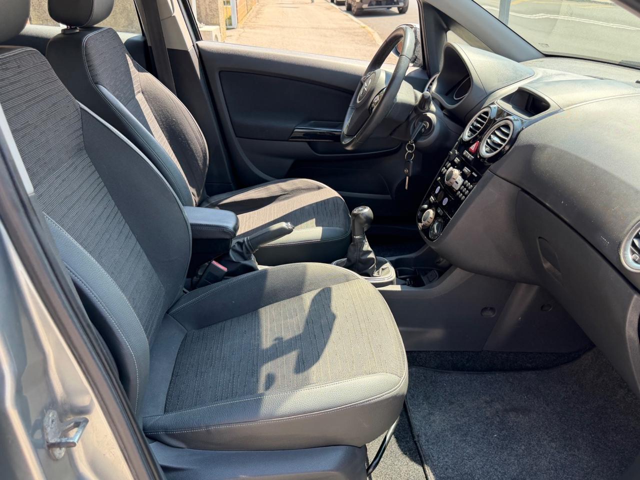 Opel Corsa 1.3 CDTI 75CV F.AP. 5 porte Edition