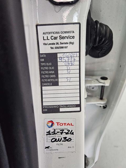 Peugeot 2008 2008 1.2 puretech (vti) 12v Allure 82cv