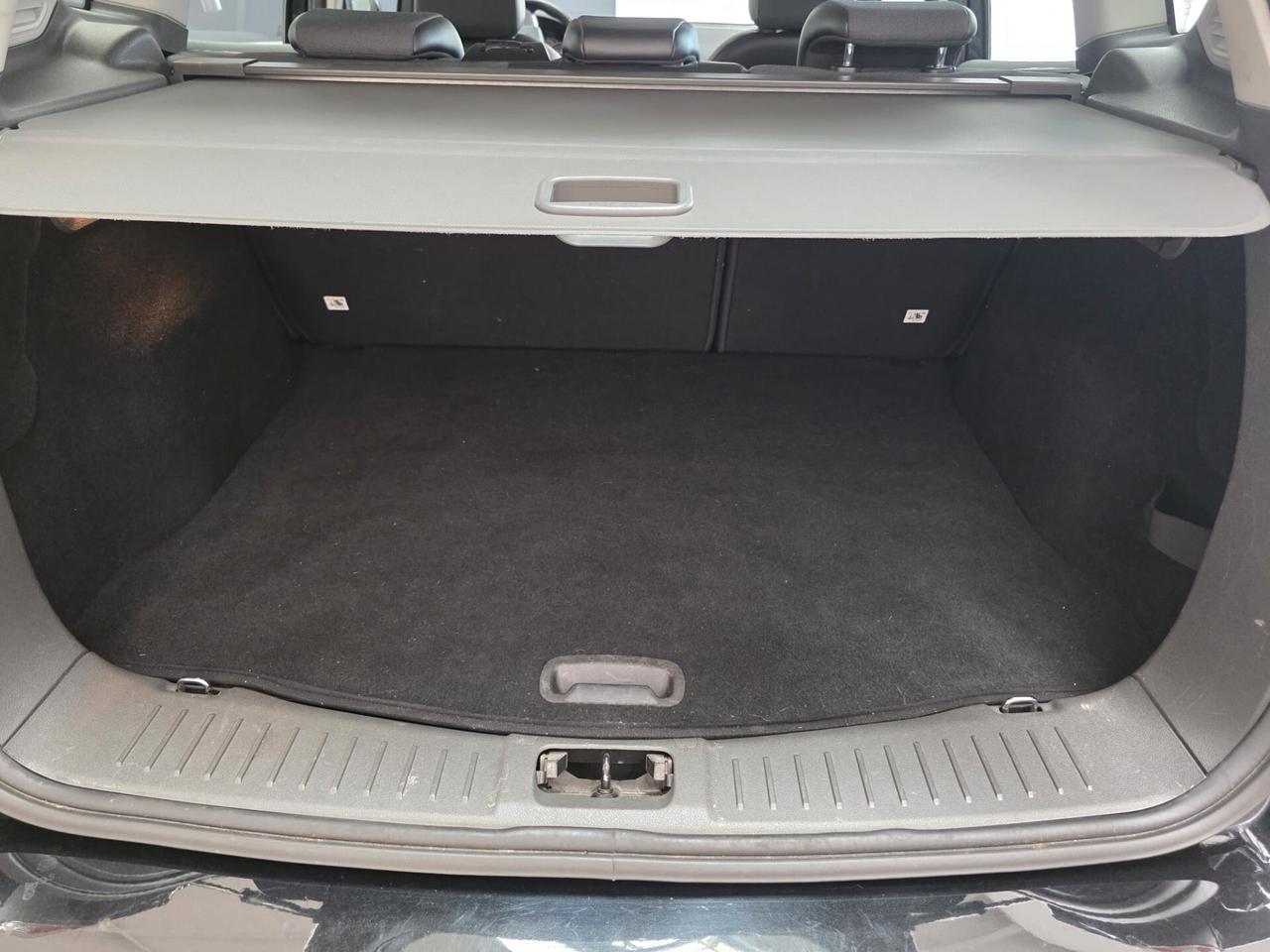 Ford Kuga 2.0 TDCi 163 CV 4WD Titanium DPF