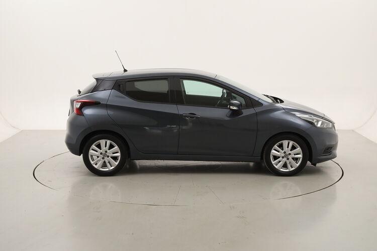 Nissan Micra Acenta X-Tronic BZ754077 1.0 Benzina 101CV