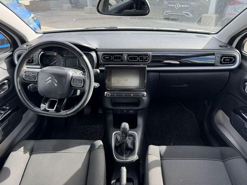 Citroën C3 C3 PureTech 82 Feel