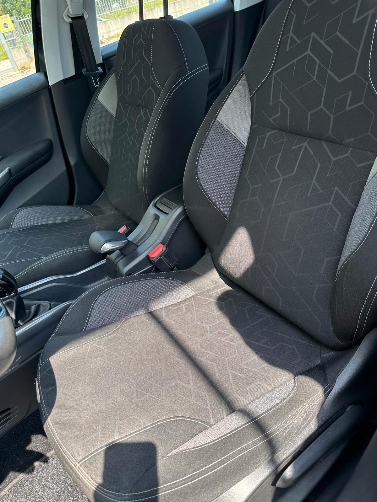 Peugeot 2008 PureTech 82 Active