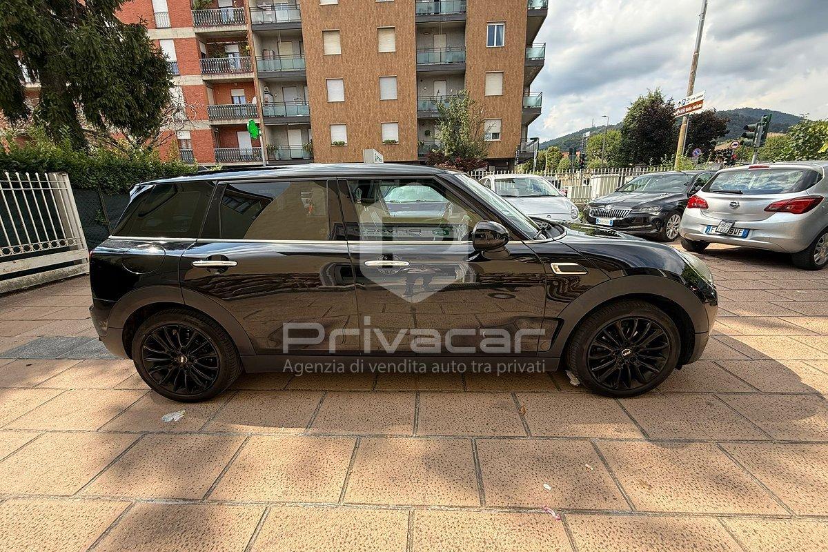 MINI Mini 1.5 One Hype Clubman