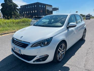 Peugeot 308 PureTech Turbo 130 S&S GT LINE