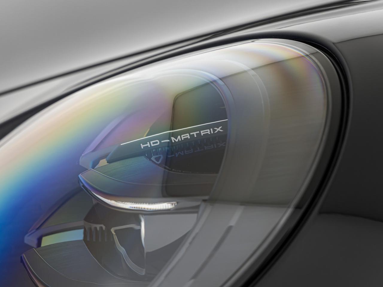 Porsche 911 coupe 4.0 gt3 auto