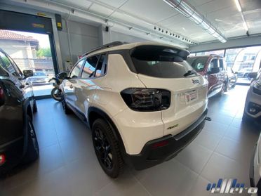 Jeep Avenger Nuova Benzina 4XE The North Face 1.2 145CV