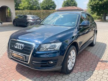 Audi Q5 2.0 tdi quattro 170cv s-tronic dpf