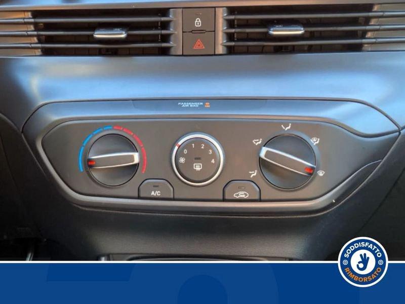 Hyundai i20 1.0 TGDI DCT Connectline MY26(EP)