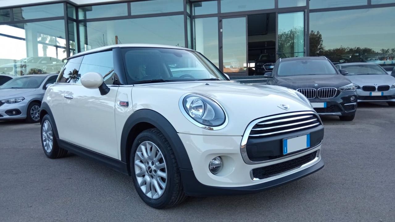 Mini 1.5 One D