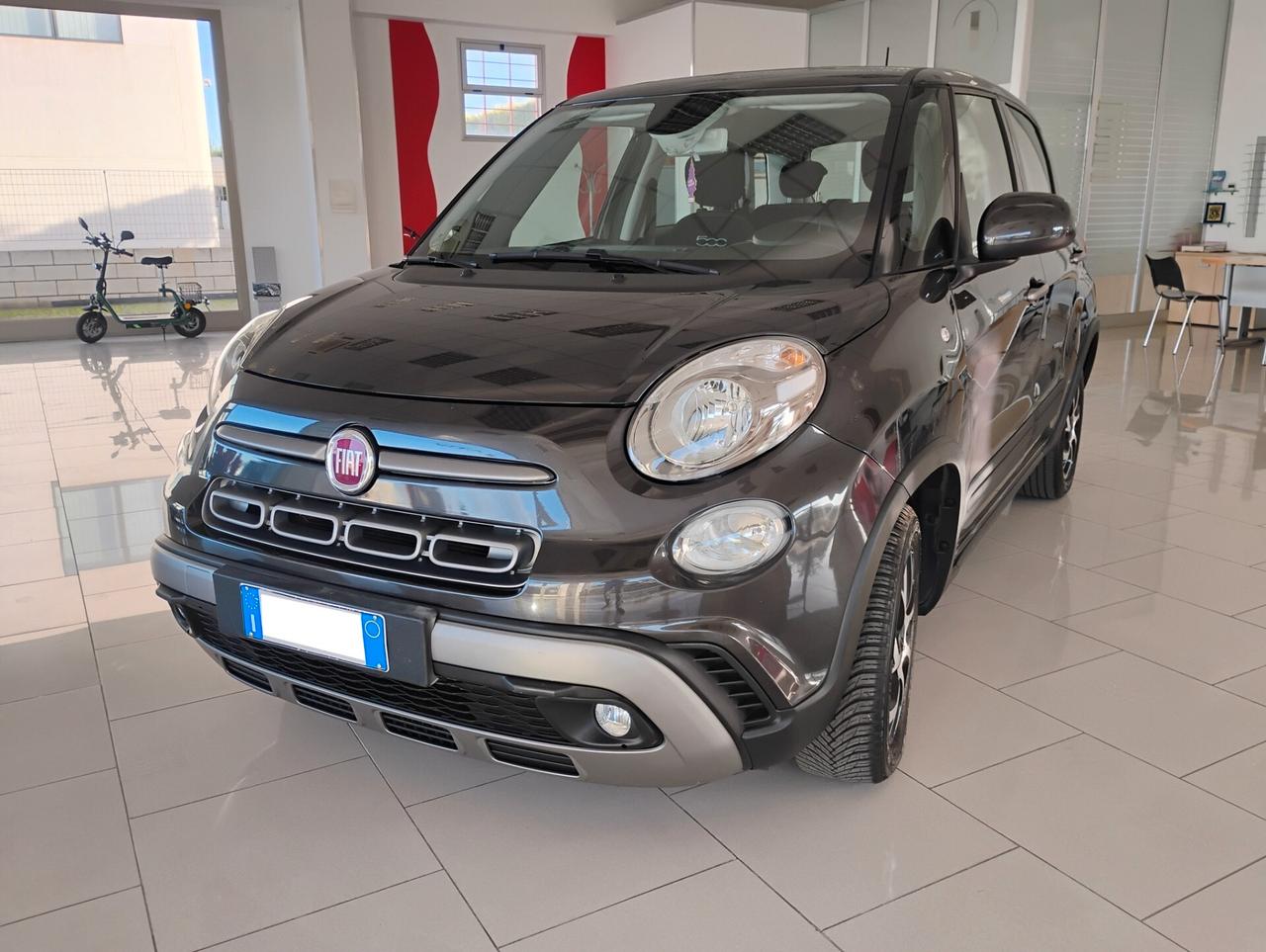 Fiat 500L 1.3 Multijet 95 CV Cross