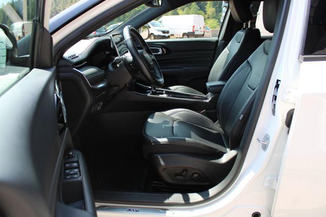 JEEP Compass 1.3 Turbo T4 240cv PHEV AT6 4xe S