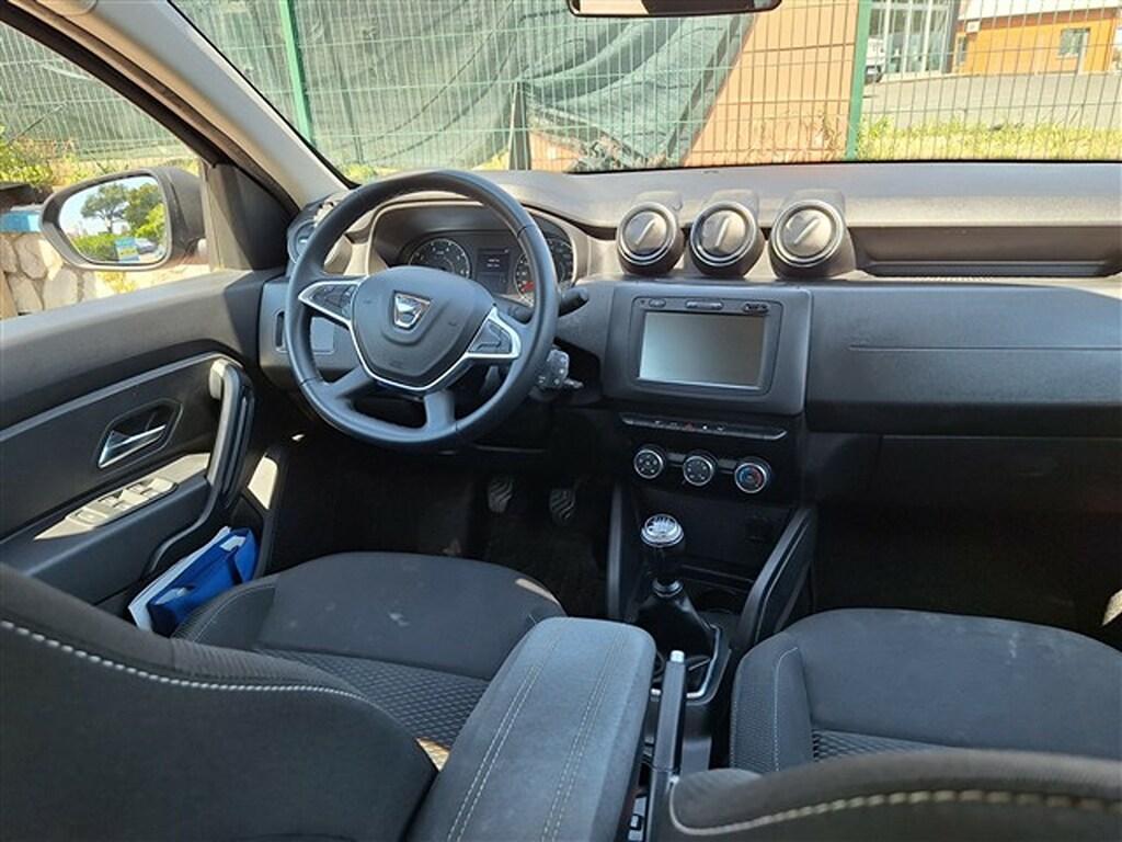 Dacia Duster 1.5 Blue dCi Comfort 4x2