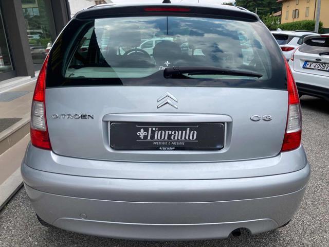 CITROEN C3 1.1 Elegance