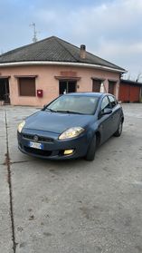 Fiat Bravo 1.9 MJT 120 CV Dynamic