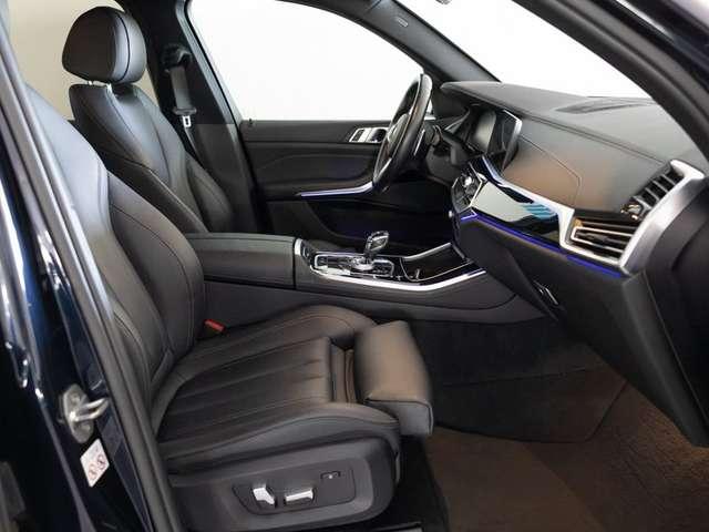 BMW X5 X5 G05 2018 xdrive30d Msport auto