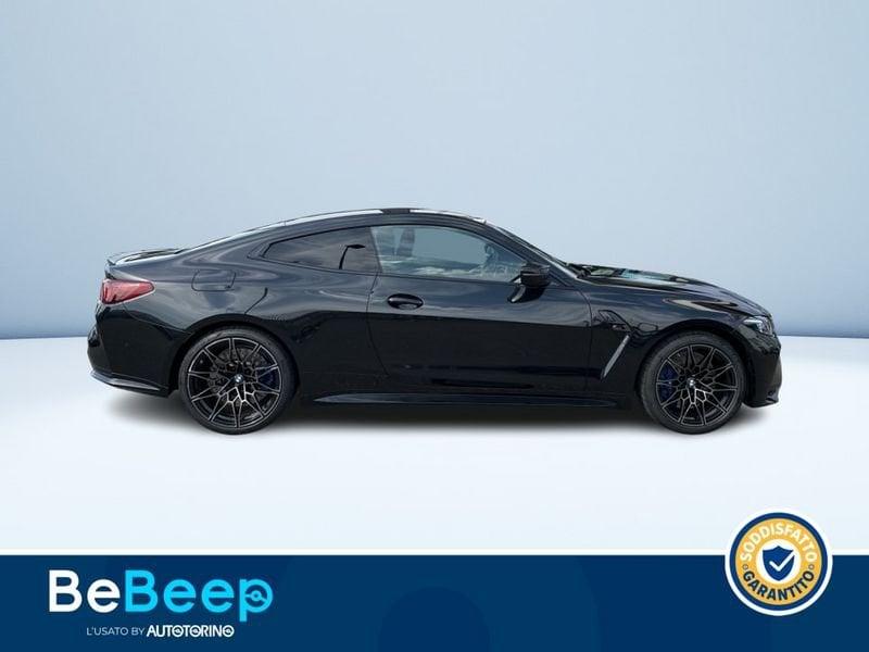 BMW Serie 4 Coupé M4 COUPE 3.0 COMPETITION AUTO