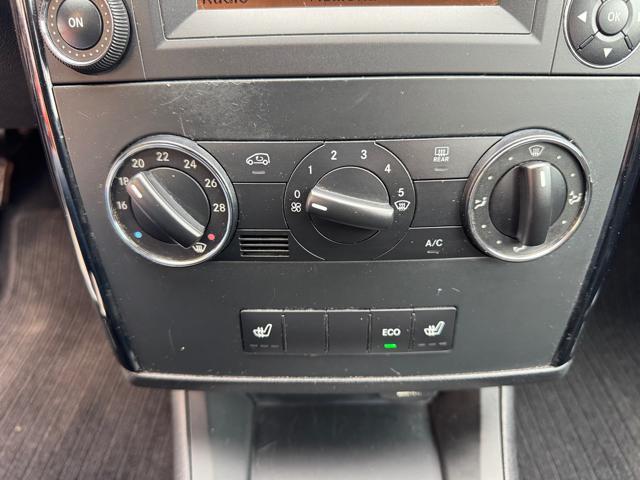 MERCEDES-BENZ A 160 BlueEFFICIENCY CON SOLI 90 MILA KM