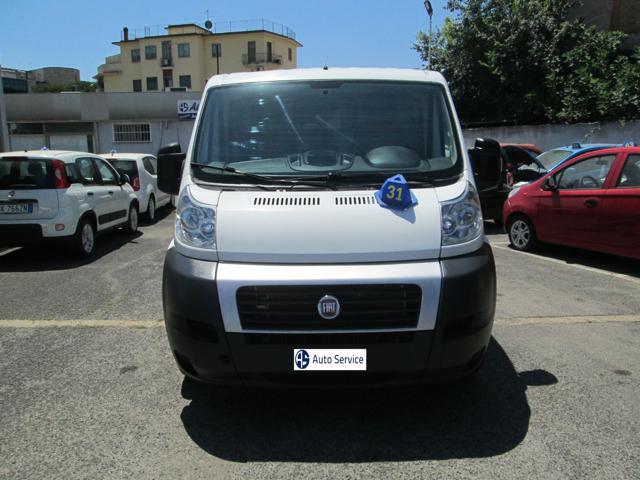 FIAT Ducato 30 2.2 MJT PC-TN Furgone