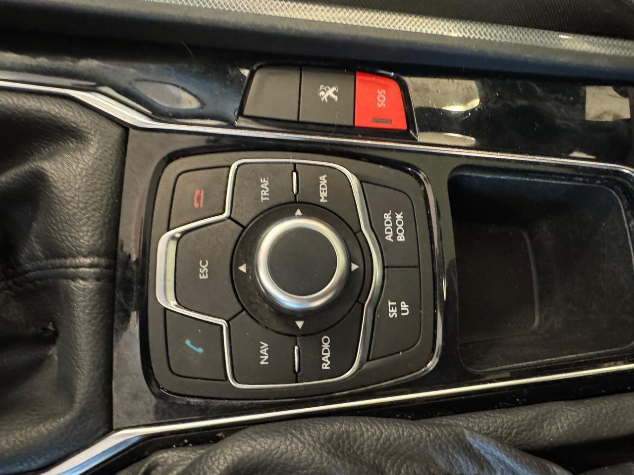 Peugeot 508 2.0 HDi STATION WAGON