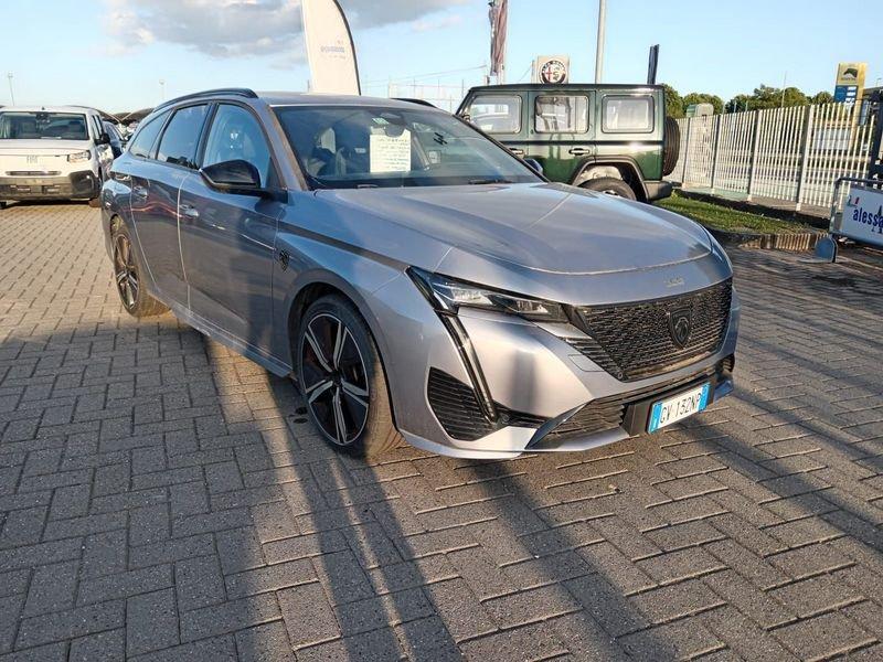 Peugeot 308 308 BlueHDi 130 S&S EAT8 GT