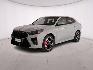 BMW X2 xDrive20d 48V MSport Pro