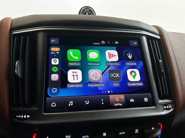 MASERATI Levante MHEV 330 CV AWD GT