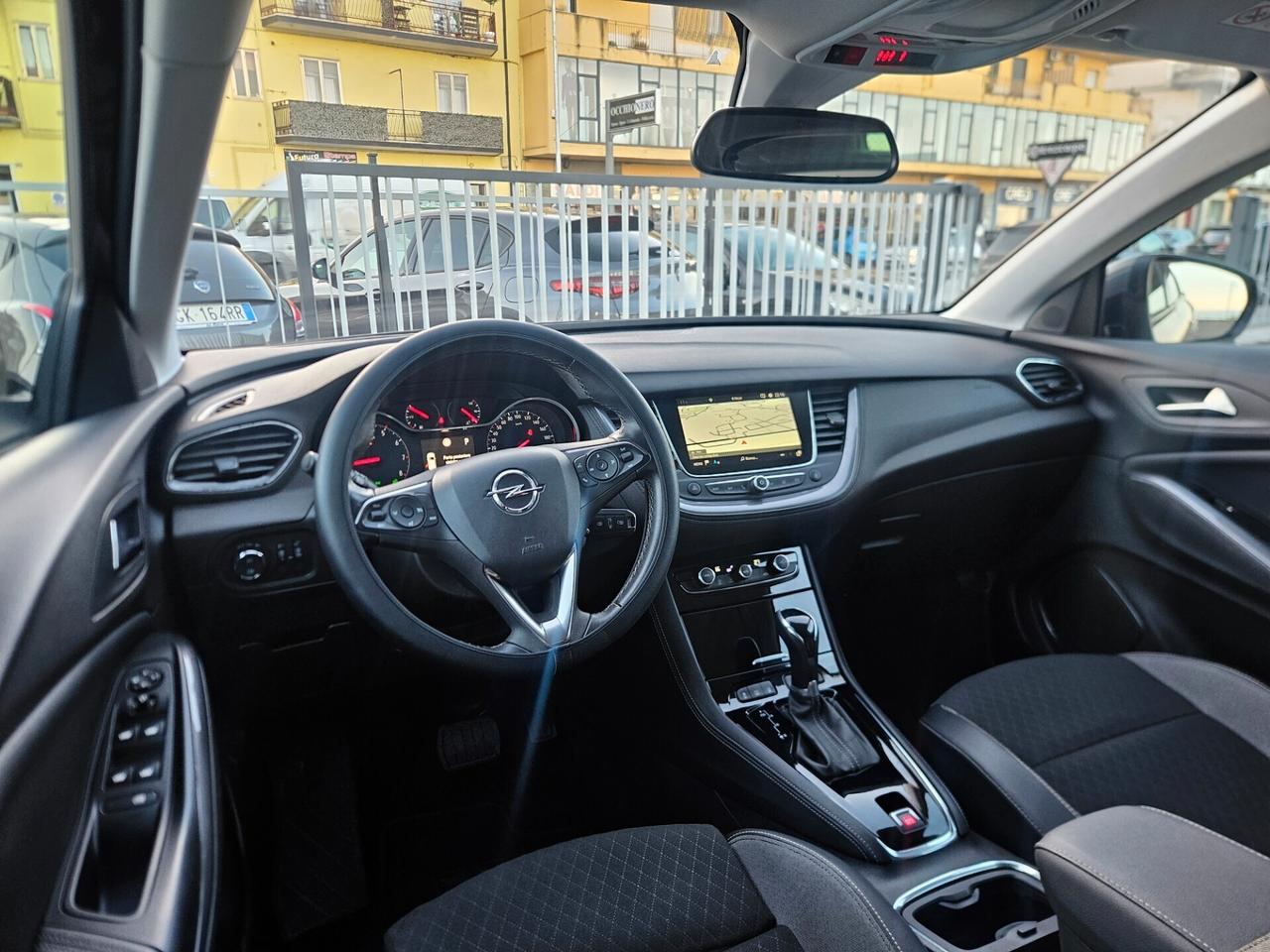 Opel Grandland X 1.5 diesel Ecotec Start&Stop aut. Innovation