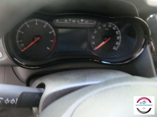 OPEL - Karl - Rocks 1.0 73 CV