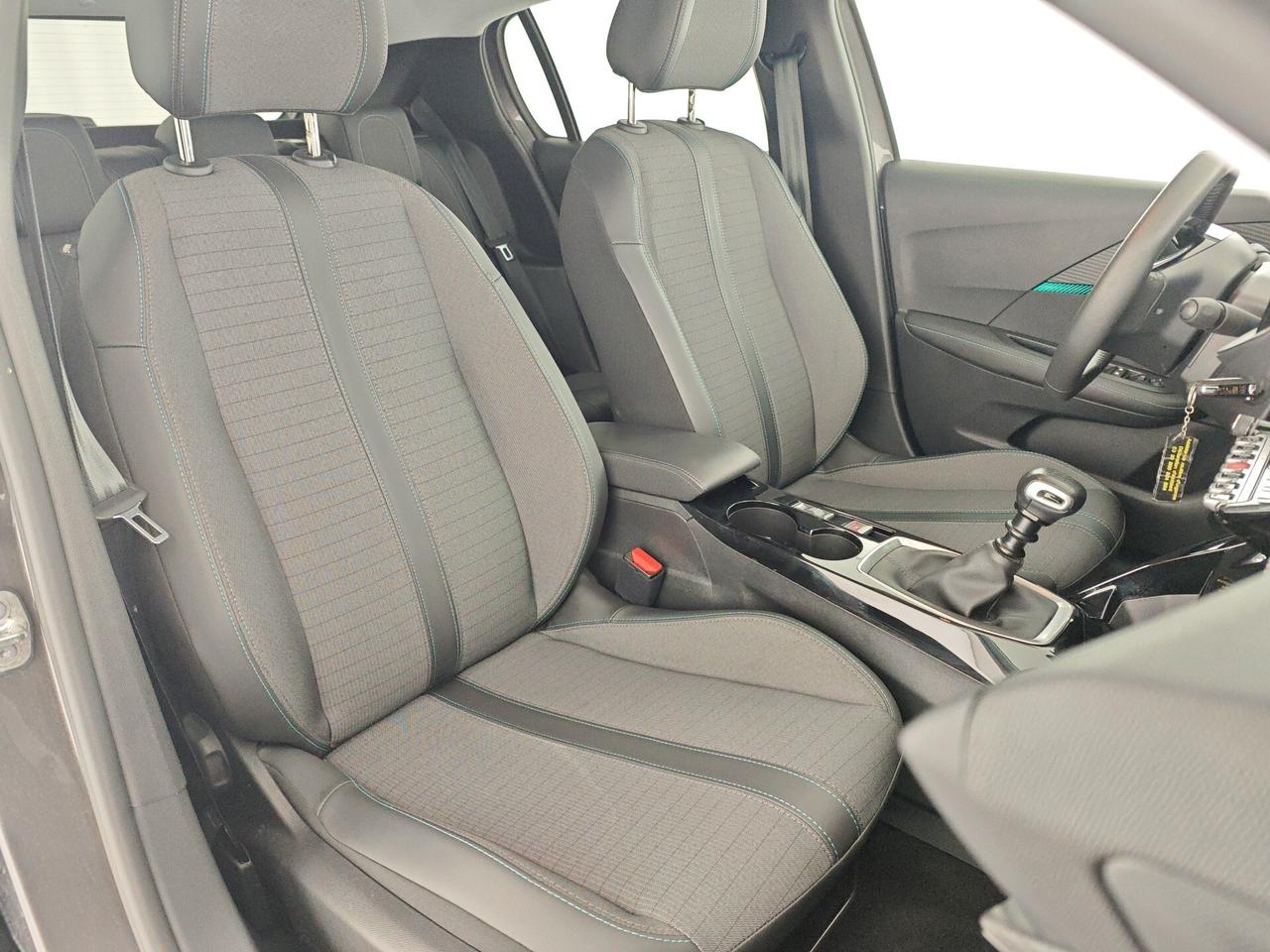 Peugeot 208 PureTech 100 Stop&Start 5 porte Allure