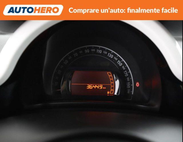 RENAULT Twingo SCe Lovely
