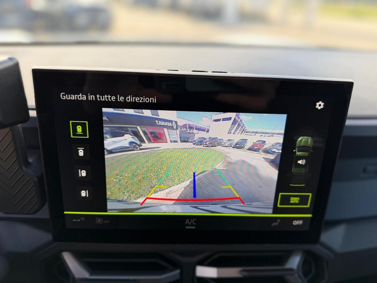 Dacia Duster 1.0 TCe GPL 4x2 Journey 2025