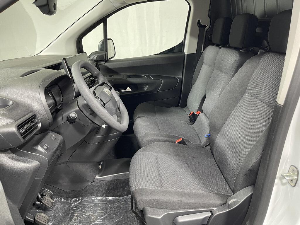 Fiat Doblo Van XL 1.5 diesel 130cv