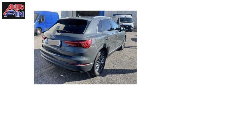 Audi Q3 Q3 35 TDI S tronic Business *IN ARRIVO*