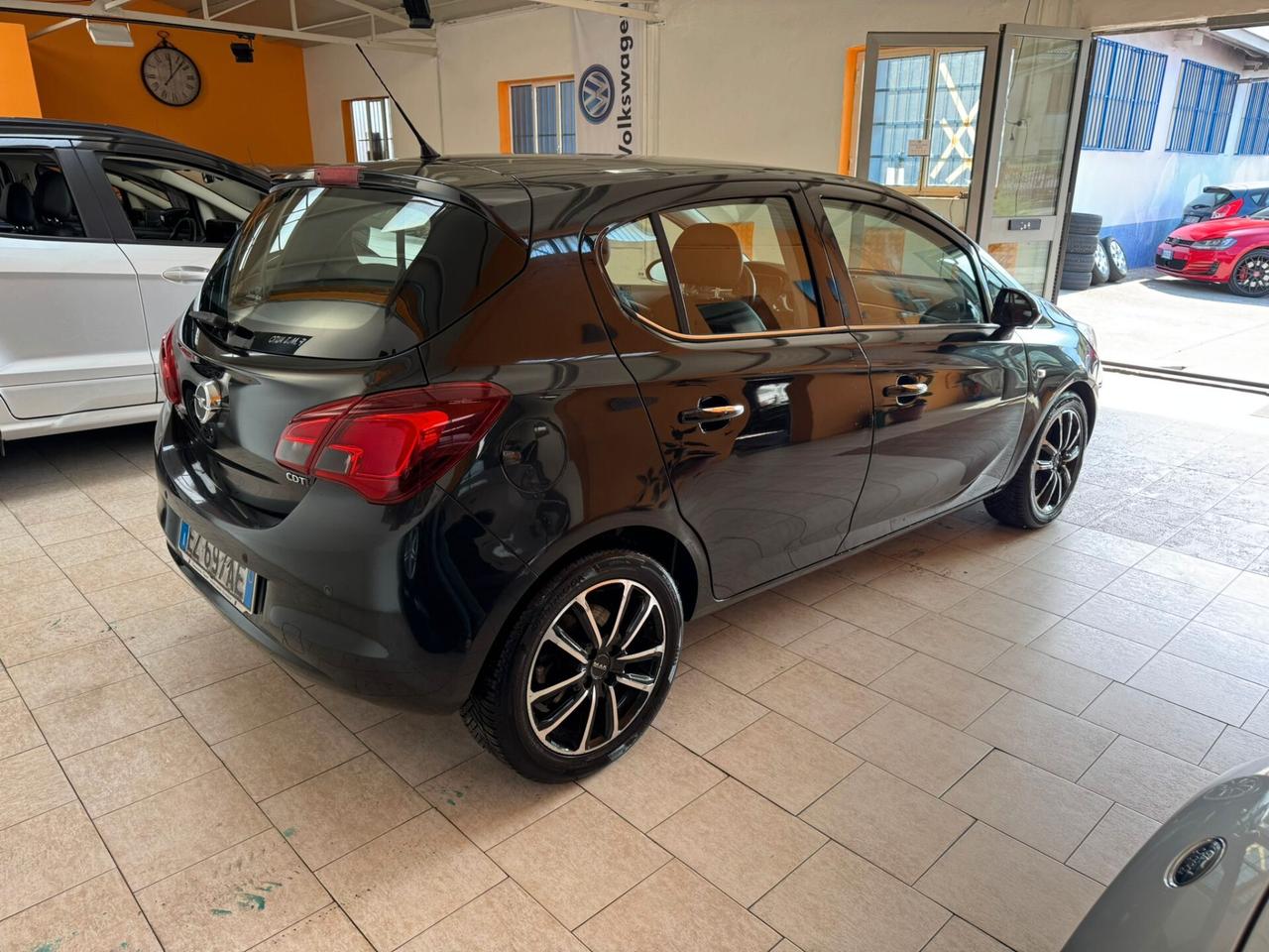 Opel Corsa 1.3 CDTI ecoFLEX Start&Stop 5 porte Cosmo