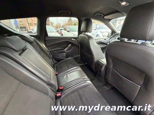 FORD Kuga 1.5 TDCI 120 CV ST-Line