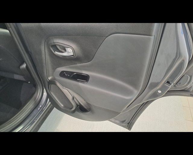JEEP Renegade 1.6 mjt Limited 2wd 130cv