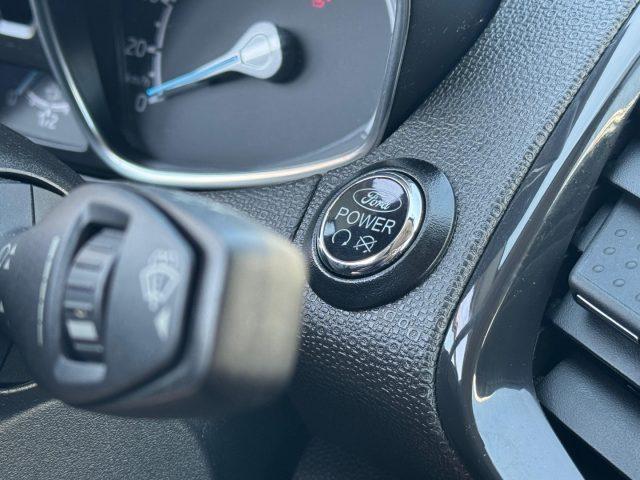 FORD EcoSport 1.5 110 CV Powershift Titanium OK Neopatentati
